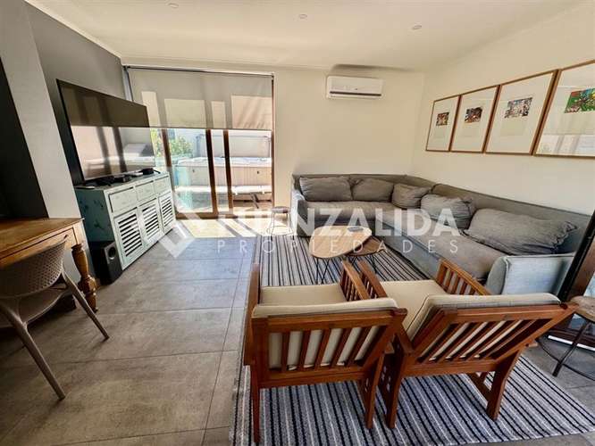 Departamento en venta de 4 dorm. en Lo Barnechea - Imagen 26