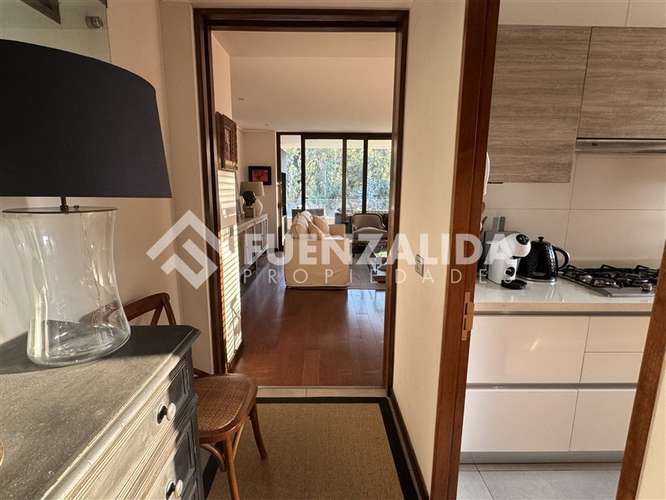 Departamento en venta de 4 dorm. en Lo Barnechea - Imagen 9