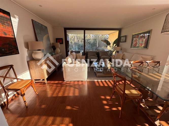 Departamento en venta de 4 dorm. en Lo Barnechea - Imagen 16