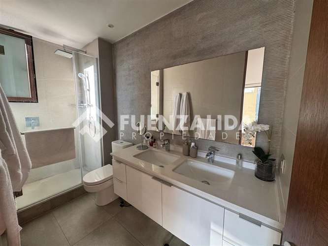 Departamento en venta de 4 dorm. en Lo Barnechea - Imagen 22