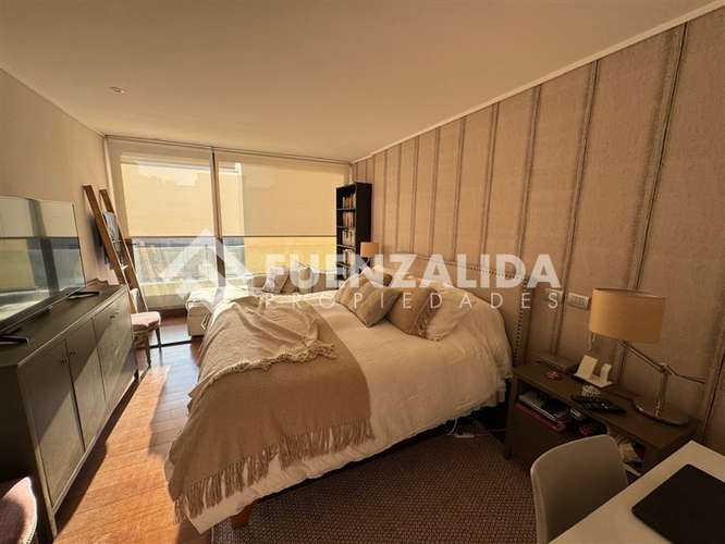 Departamento en venta de 4 dorm. en Lo Barnechea - Imagen 21