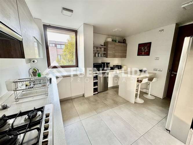 Departamento en venta de 4 dorm. en Lo Barnechea - Imagen 20