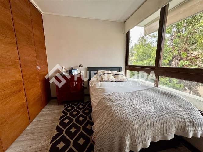 Departamento en venta de 4 dorm. en Lo Barnechea - Imagen 23