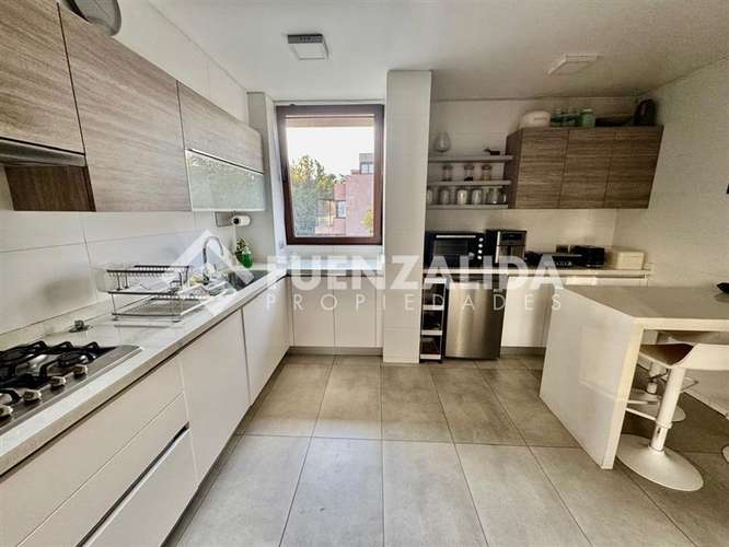 Departamento en venta de 4 dorm. en Lo Barnechea - Imagen 19