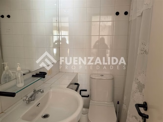 Departamento en venta de 2 dorm. en San Alfonso del Mar