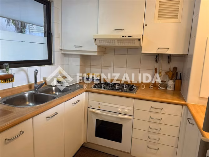 Departamento en venta de 2 dorm. en San Alfonso del Mar
