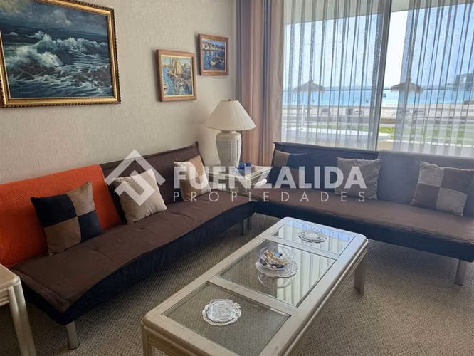 Departamento en venta de 2 dorm. en San Alfonso del Mar