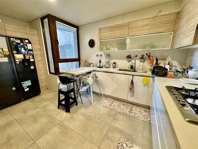 Departamento en venta de 3 dorm. en Lo Barnechea