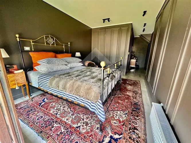 Departamento en venta de 2 dorm. en Lo Barnechea