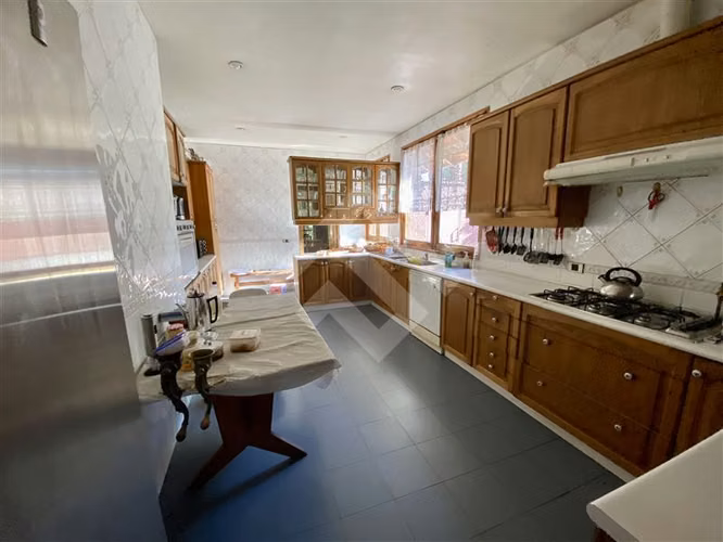 Casa en venta gran terreno, 5 dormitorios - Imagen 7
