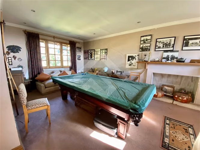 Casa en venta gran terreno, 5 dormitorios - Imagen 17
