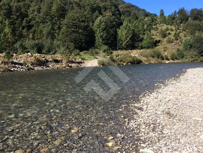 Parcela en venta en Lago Colico - Imagen 4