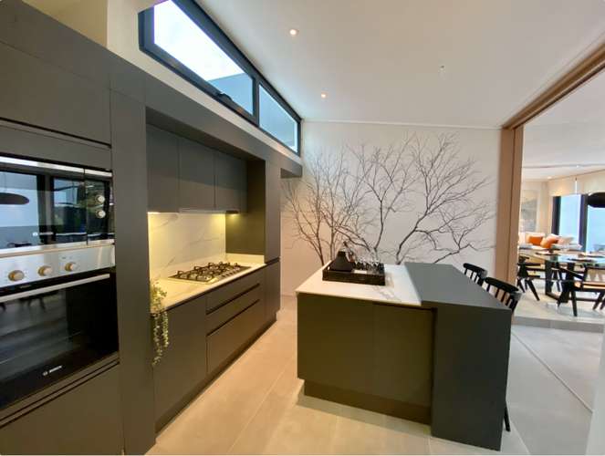 Casa en venta de 4 dorm. en Las Condes - Imagen 3