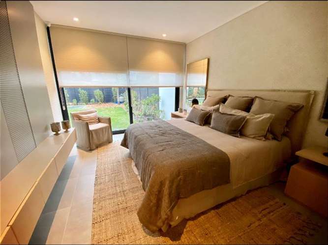 Casa en venta de 4 dorm. en Las Condes - Imagen 7