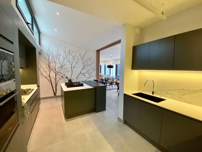 Casa en venta de 4 dorm. en Las Condes - Imagen 5