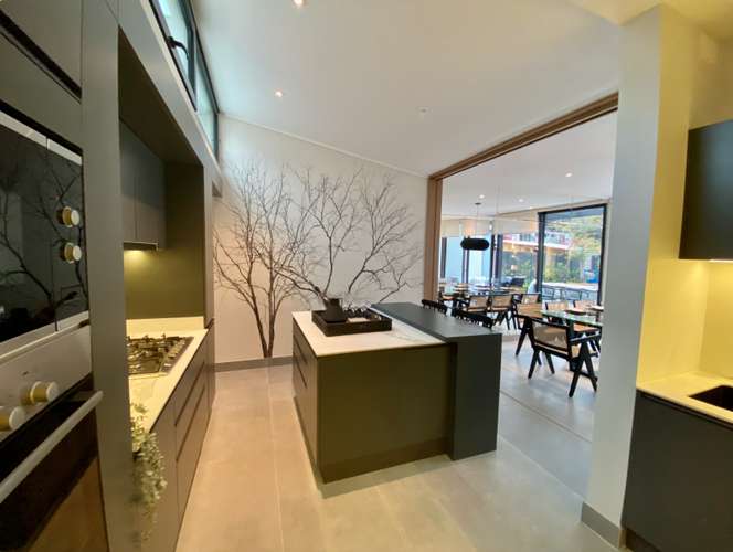 Casa en venta de 4 dorm. en Las Condes - Imagen 6