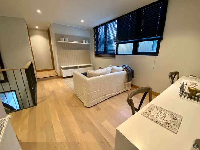 Casa en venta de 4 dorm. en Las Condes - Imagen 13