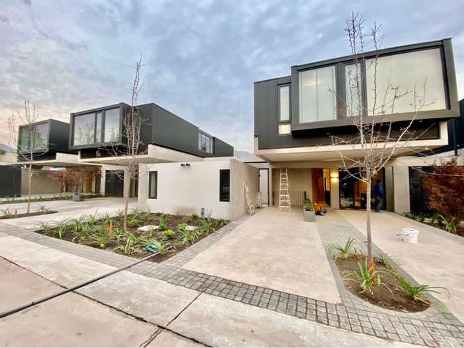 Casa en venta de 4 dorm. en Las Condes - Imagen 17