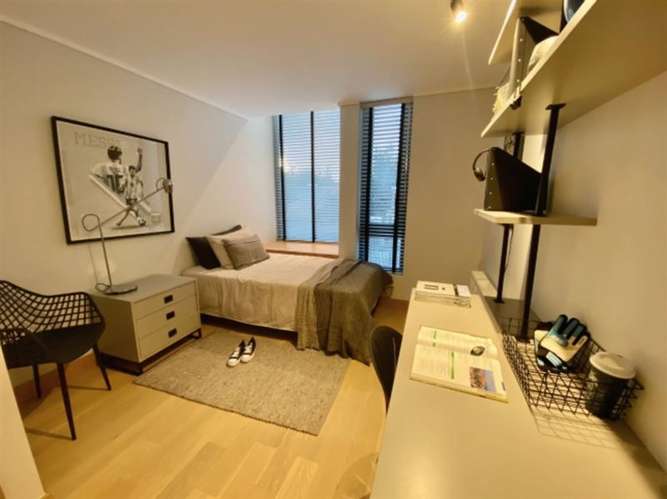 Casa en venta de 4 dorm. en Las Condes - Imagen 11