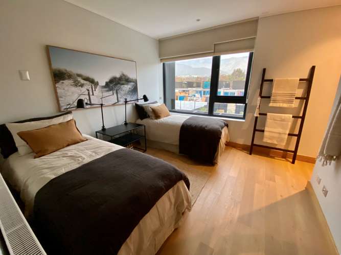 Casa en venta de 4 dorm. en Las Condes - Imagen 10