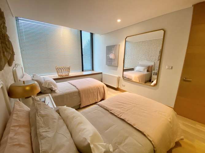 Casa en venta de 4 dorm. en Las Condes - Imagen 12