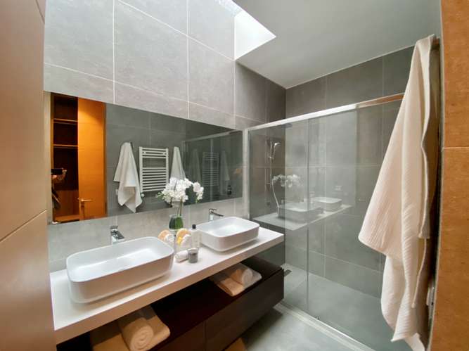 Casa en venta de 4 dorm. en Las Condes - Imagen 8
