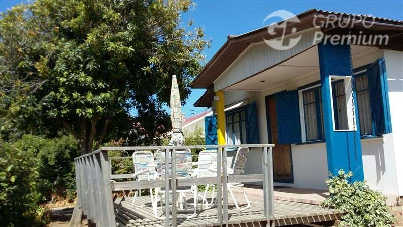 Casa en venta excelente ubicación en Algarrobo