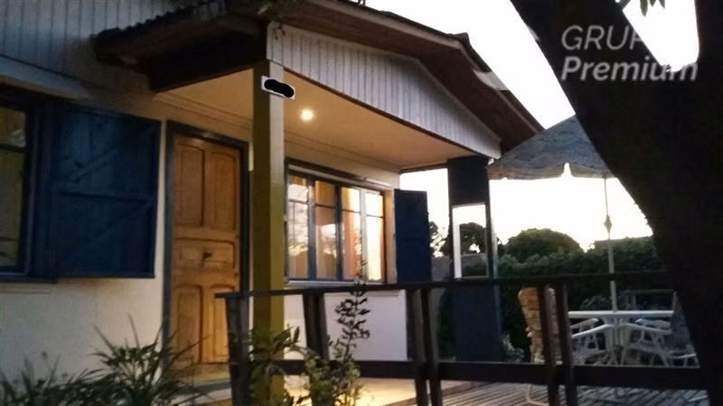 Casa en venta excelente ubicación en Algarrobo
