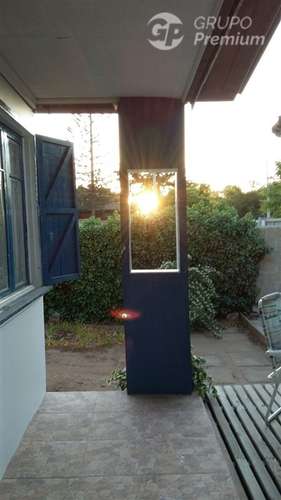 Casa en venta excelente ubicación en Algarrobo