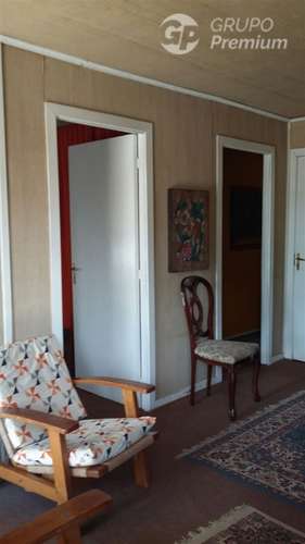 Casa en venta excelente ubicación en Algarrobo