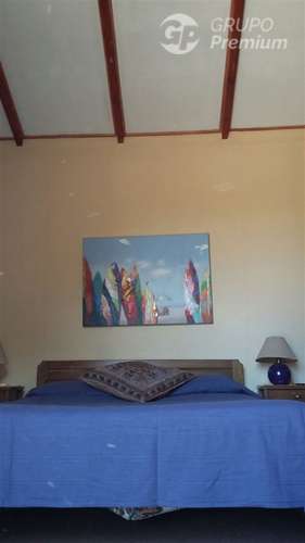 Casa en venta excelente ubicación en Algarrobo