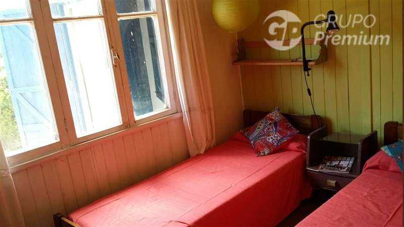 Casa en venta excelente ubicación en Algarrobo