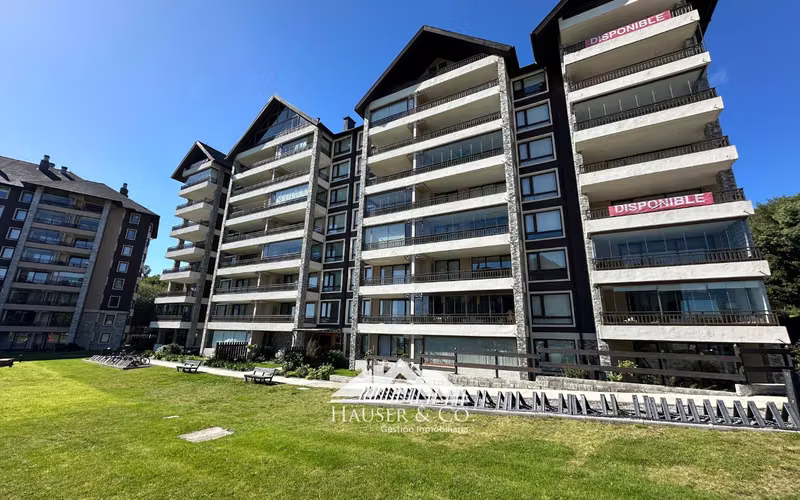 Departamento en Arriendo en Costanera Villarrica 2 dorm 2 baños
