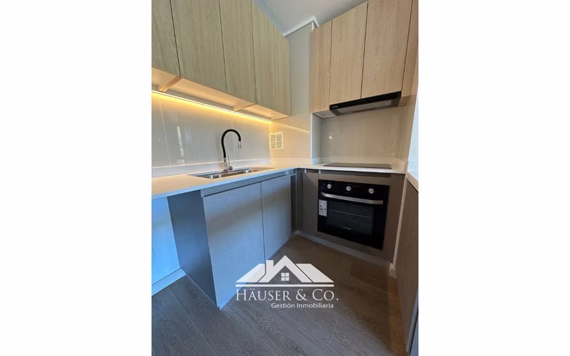 Departamento en Arriendo en Costanera Villarrica 2 dorm 2 baños
