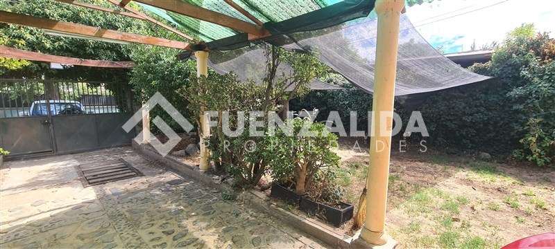 Casa en venta de 5 dorm. en Macul - Imagen 14