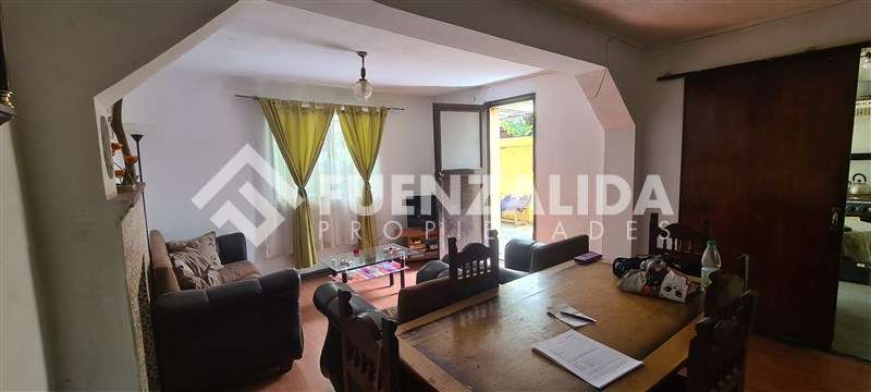 Casa en venta de 5 dorm. en Macul - Imagen 3