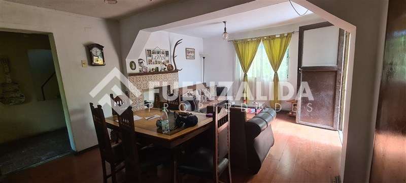 Casa en venta de 5 dorm. en Macul - Imagen 2