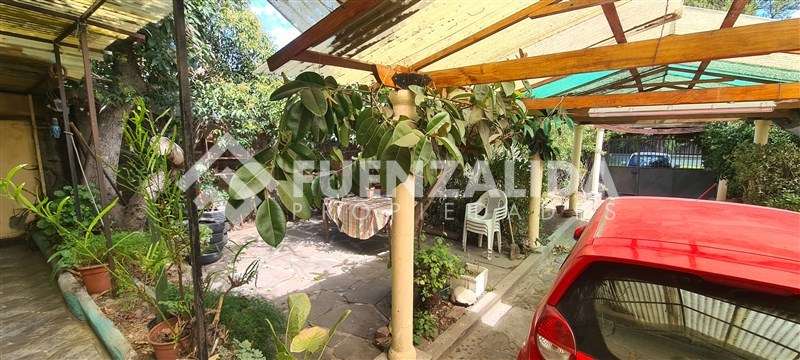Casa en venta de 5 dorm. en Macul - Imagen 12