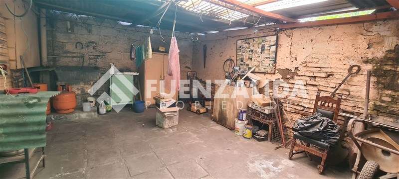 Casa en venta de 5 dorm. en Macul - Imagen 19