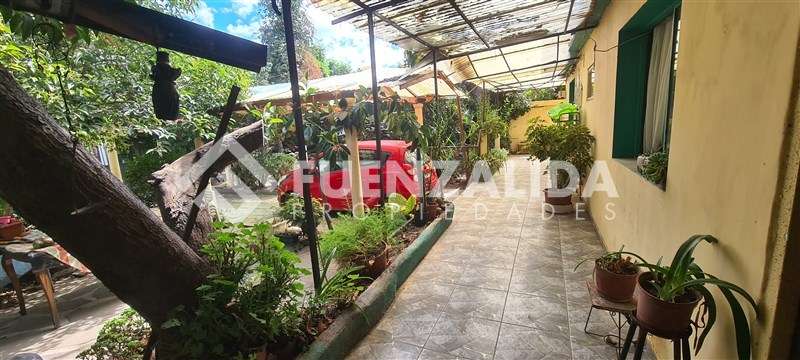 Casa en venta de 5 dorm. en Macul - Imagen 11