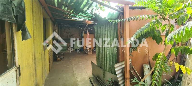 Casa en venta de 5 dorm. en Macul - Imagen 18