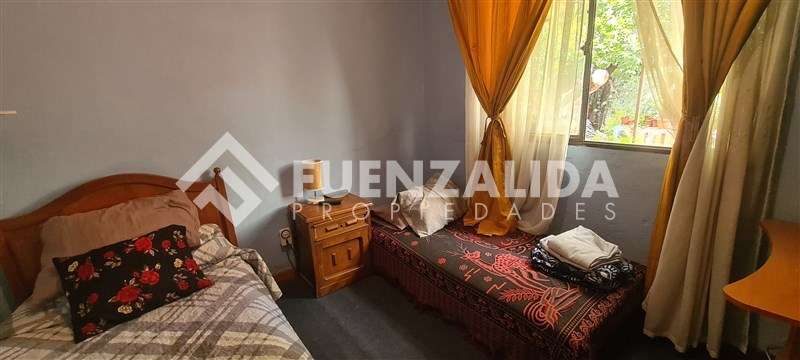 Casa en venta de 5 dorm. en Macul - Imagen 4