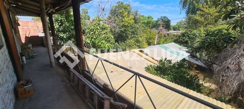 Casa en venta de 5 dorm. en Macul - Imagen 23