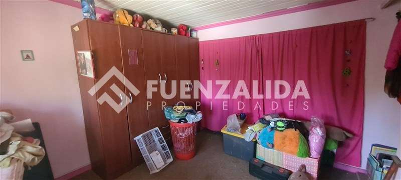 Casa en venta de 5 dorm. en Macul - Imagen 24