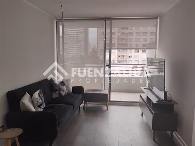Departamento en venta de 2 dorm. en San Miguel