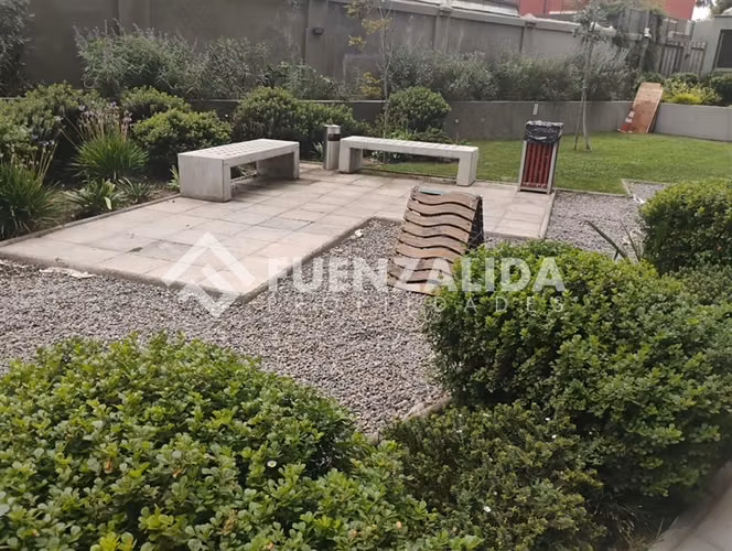 Departamento en venta de 2 dorm. en San Miguel