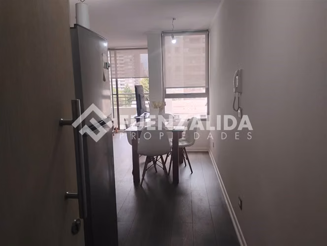 Departamento en venta de 2 dorm. en San Miguel