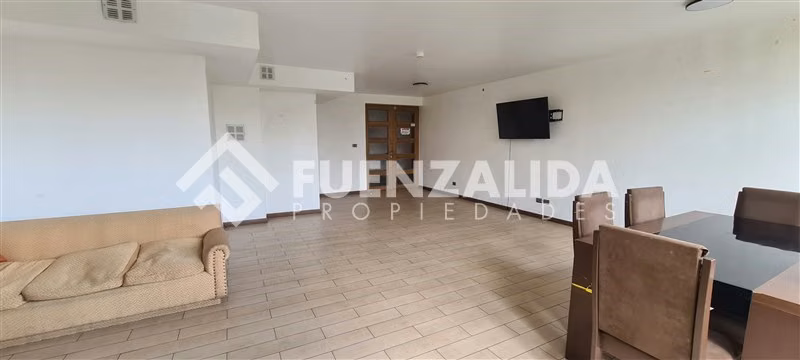Departamento en venta de 3 dorm. en San Miguel
