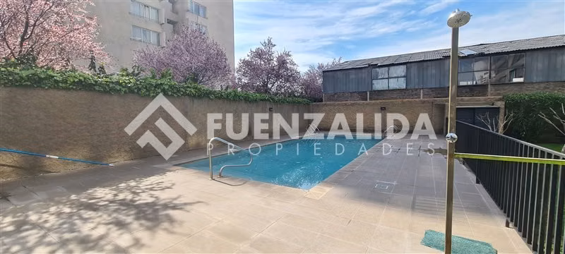 Departamento en venta de 3 dorm. en San Miguel