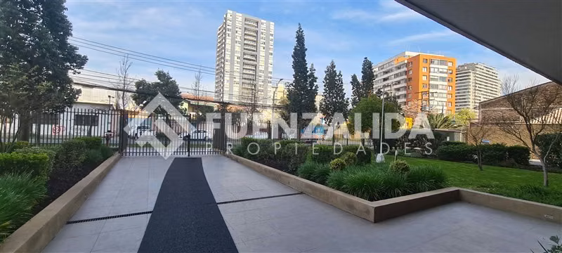 Departamento en venta de 3 dorm. en San Miguel